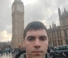 Rencontre Homme : Marin, 29 ans à France  Feyzin 